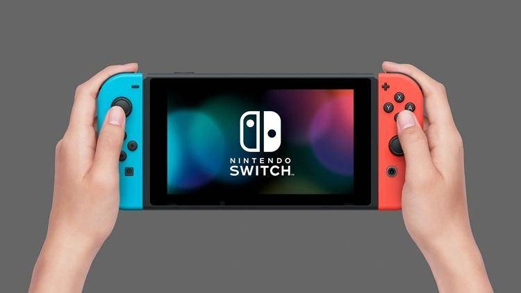 年9月24日发布两种型号售价2900元起！九游会J9国际Switch 2重磅来袭！明(图2)