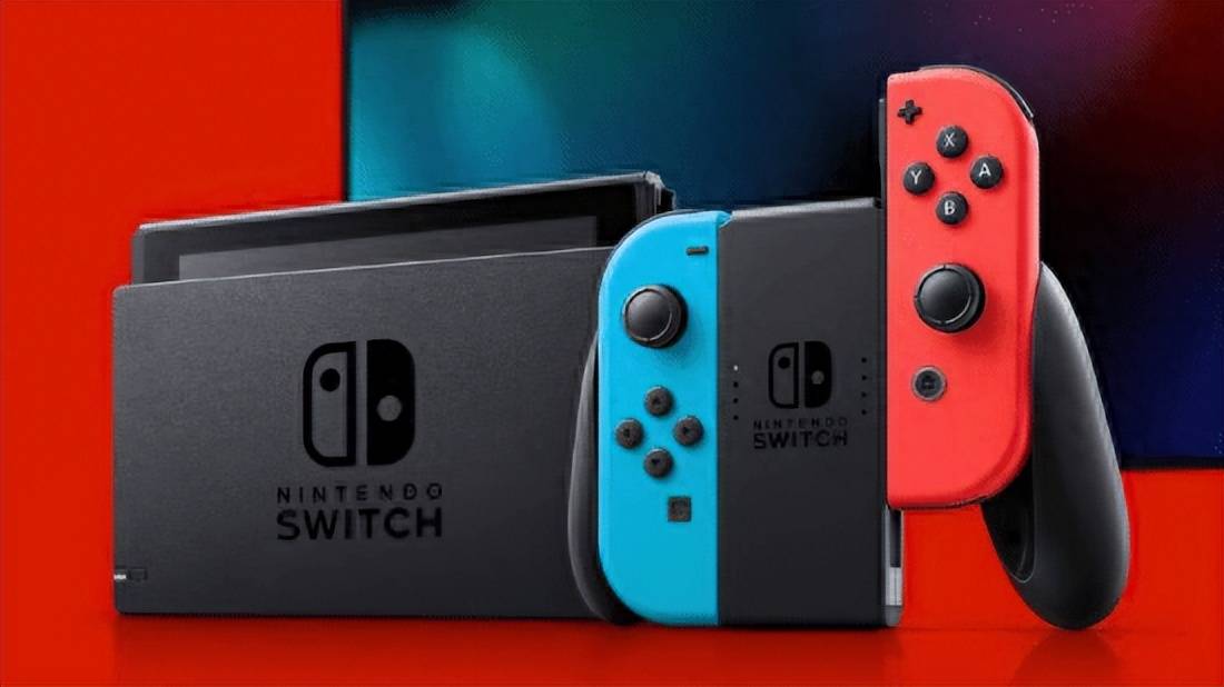 年9月24日发布两种型号售价2900元起！九游会J9国际Switch 2重磅来袭！明(图3)