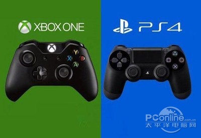 好？索尼ps4和微软xbox one对比解析九游会网站手机版ps4和xbox one哪个(图4)